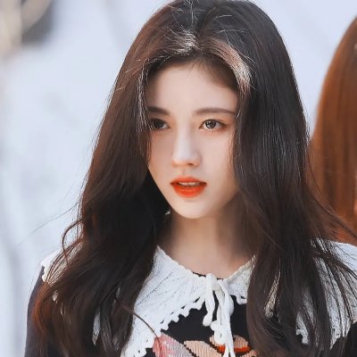 羽毛耳环