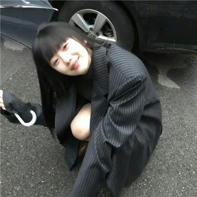 落日孤影