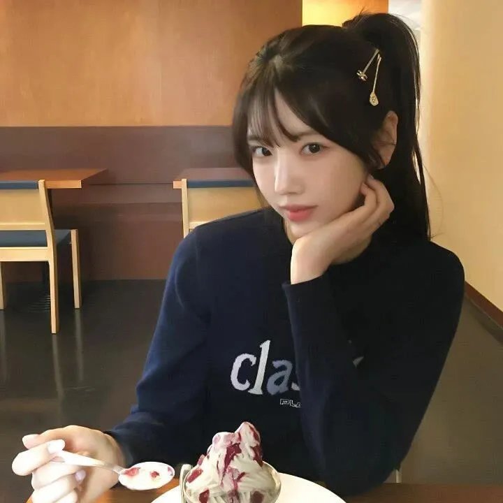 美男记